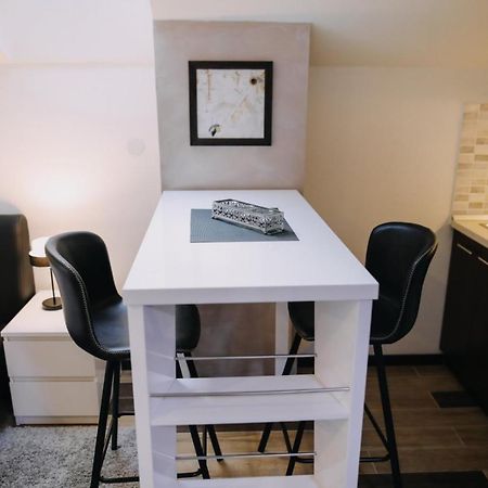 Prima Lux Apartments & StudioNi エクステリア 写真