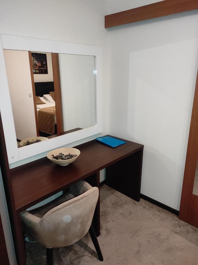 Prima Lux Apartments & StudioNi エクステリア 写真