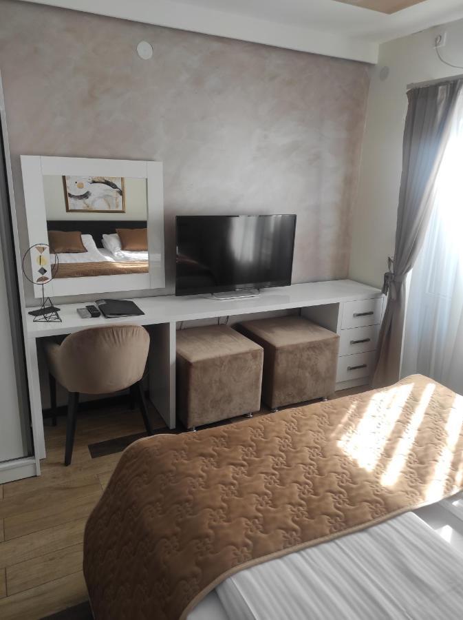 Prima Lux Apartments & StudioNi エクステリア 写真