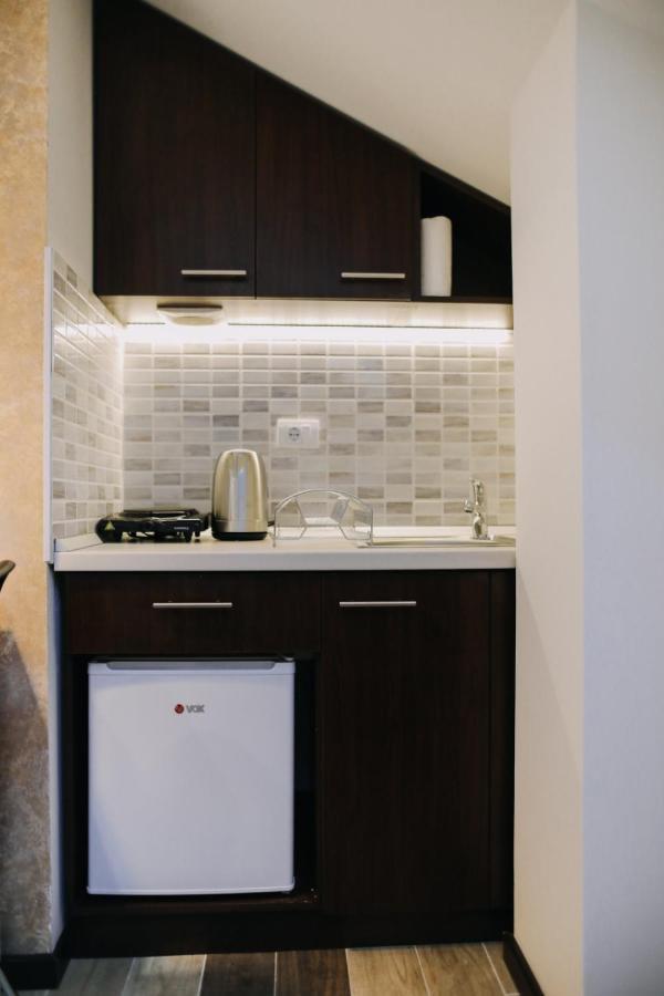 Prima Lux Apartments & StudioNi エクステリア 写真