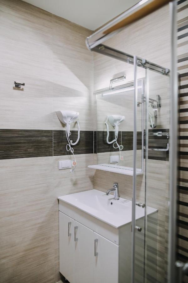 Prima Lux Apartments & StudioNi エクステリア 写真