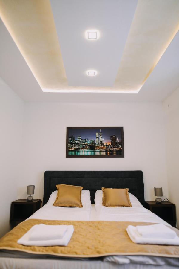 Prima Lux Apartments & StudioNi エクステリア 写真