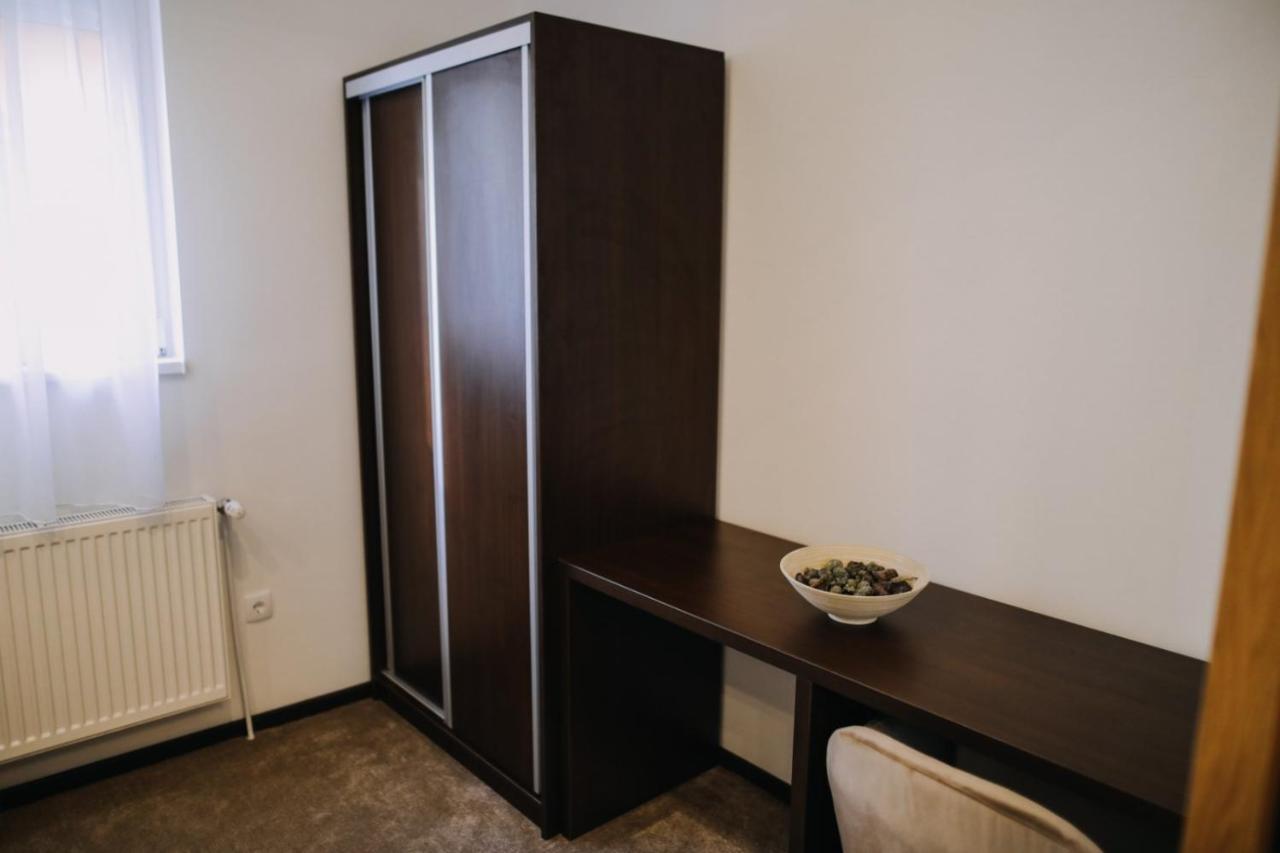 Prima Lux Apartments & StudioNi エクステリア 写真