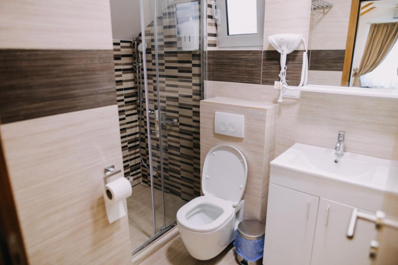 Prima Lux Apartments & StudioNi エクステリア 写真