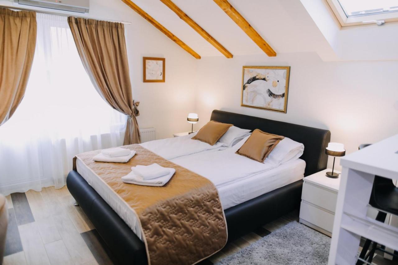 Prima Lux Apartments & StudioNi エクステリア 写真