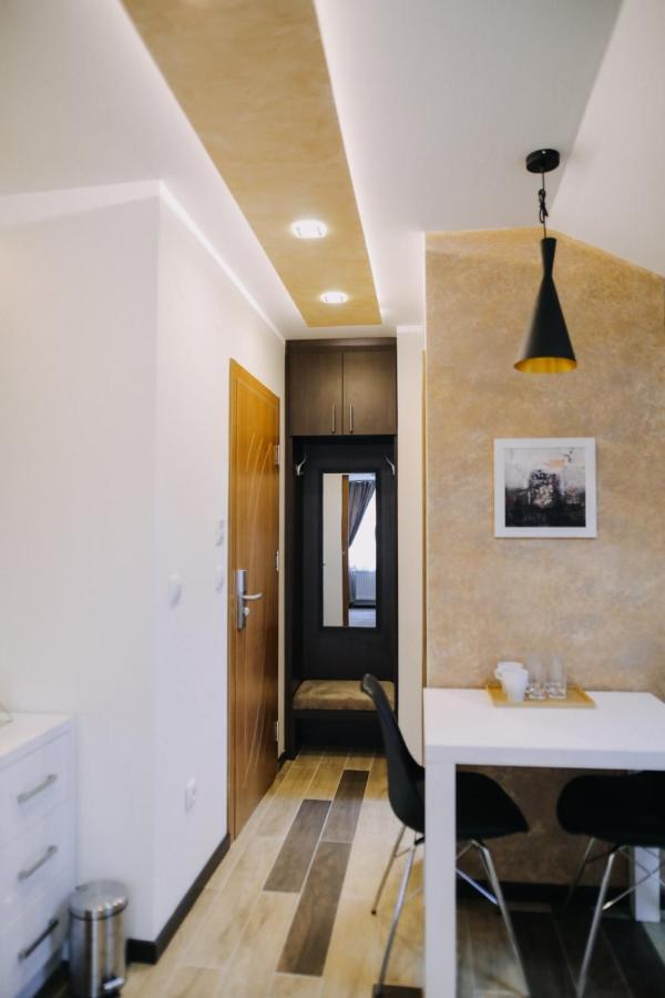 Prima Lux Apartments & StudioNi エクステリア 写真