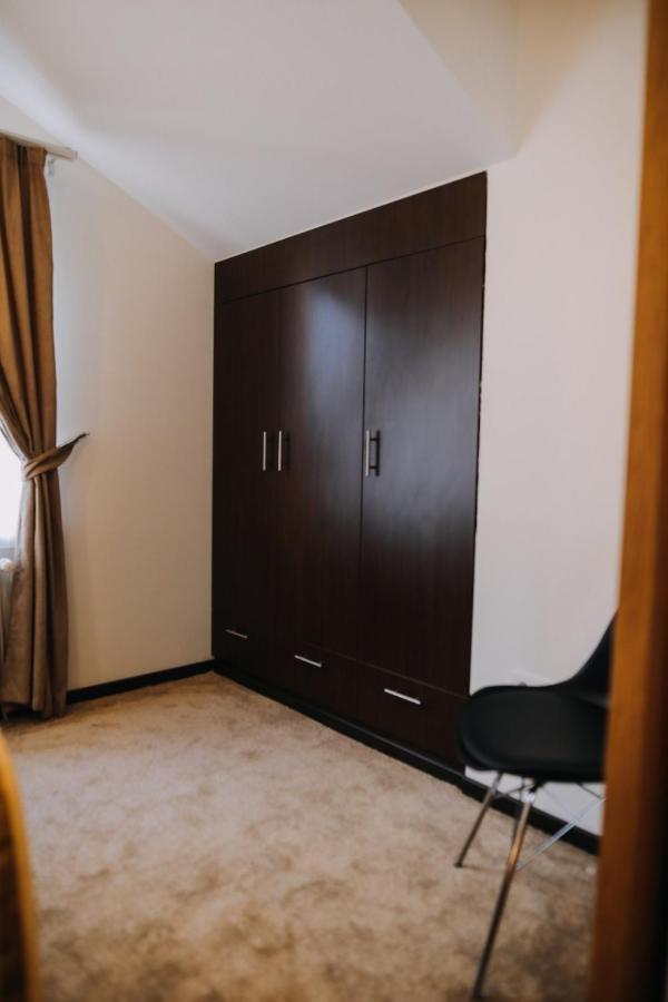 Prima Lux Apartments & StudioNi エクステリア 写真